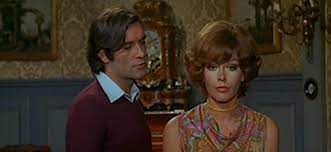 Una tomba aperta, una bara vuota. Il cadavere di Helen non mi dava pace di Alfonso Balcazar – Italia – 1972 – Durata 93’ – V.M 14