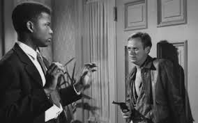 Uomo bianco tu vivrai (No Way Out) di Joseph L. Mankiewicz – USA – 1950 – Durata 106’