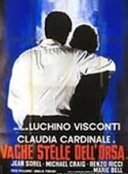 Vaghe stelle dell’Orsa di Luchino Visconti – Italia – 1965 – Durata 100’- B/N – V.M 14