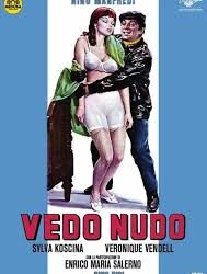 Vedo nudo di Dino Risi – Italia – 1969 — Durata 119′