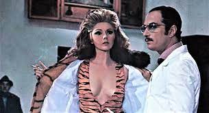 Vedo nudo  di Dino Risi – Italia – 1969 — Durata 119′