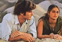 Zabriskie Point  di Michelangelo Antonioni – Italia -1970 – Durata 111’