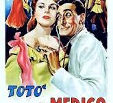 Il medico dei pazzi di Mario Mattoli – Italia – 1954  – Durata 85′