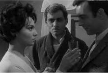 La strega in amore di Damiano Damiani – Italia – 1966- Durata 110’ – B/N