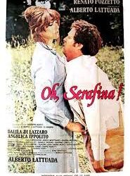 Oh Serafina! di Alberto Lattuada – Italia – 1976 – Durata 100′