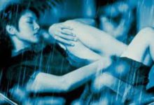 A snake of june (Rokugatsu no hebi) di Shinya Tsukamoto – Giappone – 2002- Durata 77’ –B/N –  V-M 14