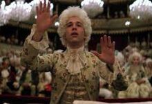 Amadeus di Milos Forman – USA – 1984 – Durata 158’