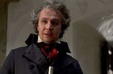 Amata immortale( Immortal beloved) di Bernard Rose – GB-USA – 1994  Durata 120’