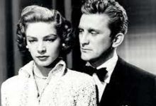 Chimere (Young man with a horn) di Michael Curtiz –  USA – 1950 – Durata 112’