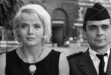 Cleò dalla 5 alle 7 (Cléo de 5 à 7”) di Agnès Varda – Francia – 1962- Durata 85’- B/N