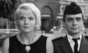 Cleò dalla 5 alle 7 (Cléo de 5 à 7”) di Agnès Varda – Francia – 1962- Durata 85’- B/N