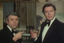 Culastrisce nobile veneziano di Flavio Mogherini – .Italia – 1976 – Durata  110’