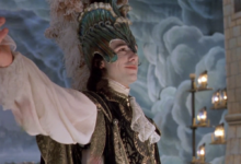 Farinelli voce regina (Farinelli) di Gérard Corbiau – Francia –Italia – Belgio – 1994 – Durata 110’