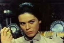 Gli orrori del liceo femminile (La residencia) di Narciso Ibanez Serrador – Svezia – 1970 – Durata 96’ – V.M 14