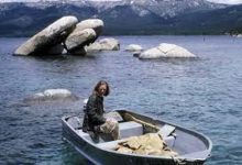 I segreti del lago (The deep end) di Scott McGehee, David Siegel – USA – 2001 – Durata 101’