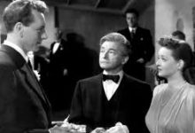 Il prezzo dell’inganno (Deception) di Irving Rapper – USA – 1946 – Durata 112’- B/N