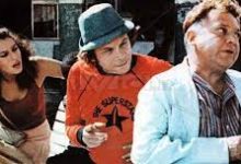 Il professor Kranz, tedesco di Germania  di Luciano Salce  – 1978 – Durata 113’