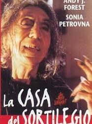 La casa del sortilegio di Umberto Lenzi – Italia – 1989 – Durata 92’
