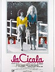La cicala di Alberto Lattuada – Italia – 1980 – Durata 101’ – V.M 18