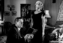 La notte del demonio (Night of the demon)  di Jacques Tourneur  – USA – 1957 – Durata: 98’- b/n  v.m 16