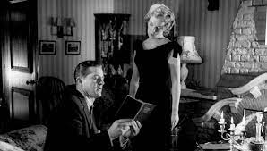 La notte del demonio (Night of the demon)  di Jacques Tourneur  – USA – 1957 – Durata: 98’- b/n  v.m 16
