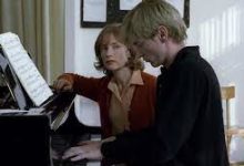 La pianista (Le pianiste) di Michael Haneke – Austria – 2001 – Durata 130’ – V.M 14