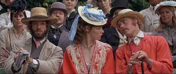 L’altra faccia dell’amore (The music lovers ) di Ken Russell – G.B – 1971- Durata 126’