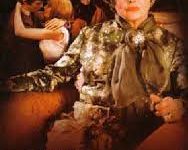 L’anniversario (The anniversary) di Roy Ward Baker – GB – 1968 – Durata 95’