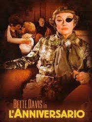 L’anniversario (The anniversary) di Roy Ward Baker – GB – 1968 – Durata 95’