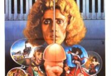 Lisztomania di Ken Russell –  GB – 1975 – Durata  105’ – V.M 14