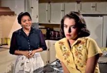 Lo specchio della vita (Imitation of Life) di Douglas Sirk – USA – 1959 – Durata 124’