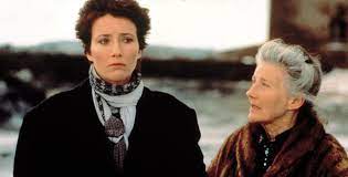L’ospite d’inverno (The winter guest) di Alan Rickman – GB – 1997 – Durata 110’