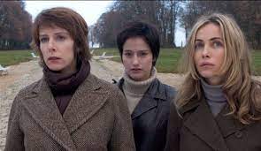 L’enfer di Danis Tanovic – Belgio – 2005 – Durata 98’