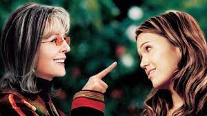 Perché te lo dice la mamma (Because I said so)  di Michael Lehmann – USA – 2007 – Durata 101’