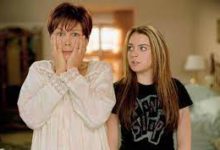 Quel pazzo venerdì (Freaky Friday) di Mark Waters – USA – 2003 – Durata 96’