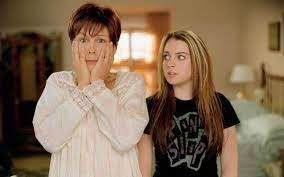 Quel pazzo venerdì (Freaky Friday) di Mark Waters – USA – 2003 – Durata 96’