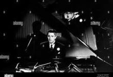 Rapsodia in blu (Rhapsody in blue) di Irving Rapper – USA – 1945 – Durata: 139′  – BN