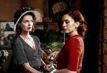 Agente speciale triple agent (Triple agent) di Eric Rohmer – Francia – Italia.-Spagna.-Russia. – 2004 – Durata 118’