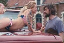 Alabama Monroe – Una storia d’amore (The broken circle breakdown) di Felix Van Groeningen – Belgio – Olanda -Germania – 2014 – Durata: 100′