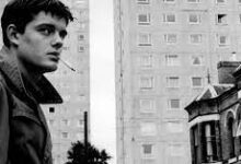 Control di Anton Corbijn –  USA, G.B, Australia – 2007 – Durata 109’ – B/N