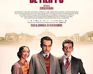 I fratelli De Filippo di Sergio Rubini – Italia – Durata 139′