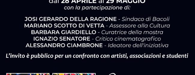 2 aprile 2022 “Per Procida e i Campi Flegrei -Arte, cinema e poesia”- Casina Vanvitelliana – ore 15.00-17.00