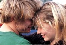 L’enfant  Una storia d’amore (L’enfant) di Jean-Pierre Dardenne e Luc Dardenne – Belgio – 2005- Durata 95′