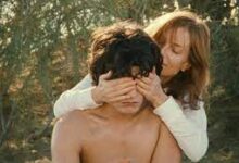 Ma mere di Cristophe Honorè – Francia – 2003 – Durata 100′