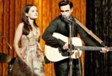 Quando l’amore brucia l’anima – Walk the line (Walk the line) di James Mangold – USA – 2005 – Durata 136’