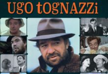 30 marzo – Ore 18.00 – Presentazione del volume “Ugo Tognazzi” di Ignazio Senatore, edito da Gremese