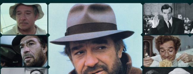 30 marzo – Ore 18.00 – Presentazione del volume “Ugo Tognazzi” di Ignazio Senatore, edito da Gremese
