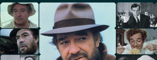 E’in libreria e sugli store online….”Ugo Tognazzi” di Ignazio Senatore (pg 288, Euro 29,50) – Gremese Editore – Sommario