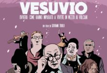 “Vesuvio; ovvero come hanno imparato a vivere in mezzo ai vulcani”, il doc di Giovanni Troilo