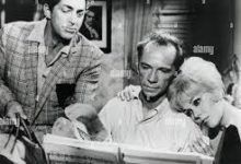 Baciami stupido (Kiss me, stupid) di Billy Wilder – USA – 1964 – Durata 126’ – BN